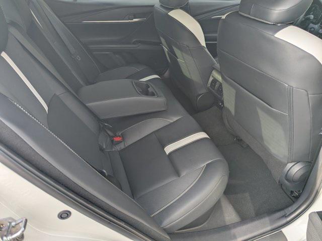 used 2025 Toyota Camry car, priced at $28,977