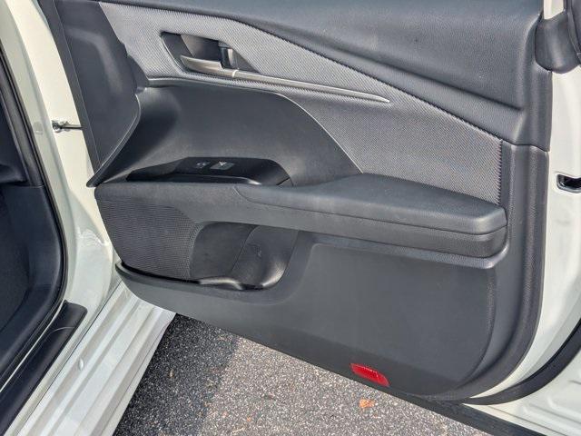 used 2025 Toyota Camry car, priced at $28,977