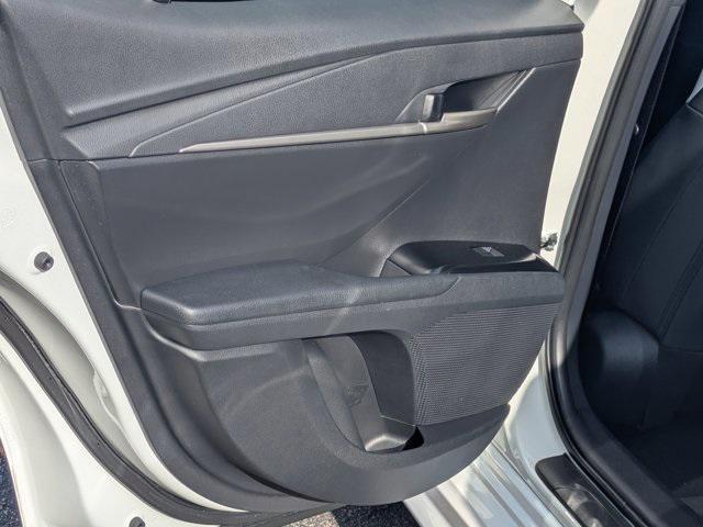 used 2025 Toyota Camry car, priced at $28,977