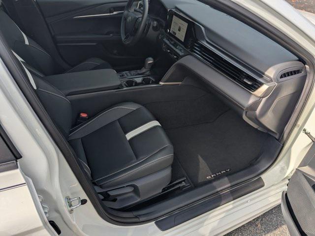 used 2025 Toyota Camry car, priced at $28,977
