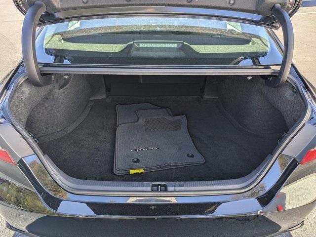 used 2024 Toyota Camry car, priced at $24,977