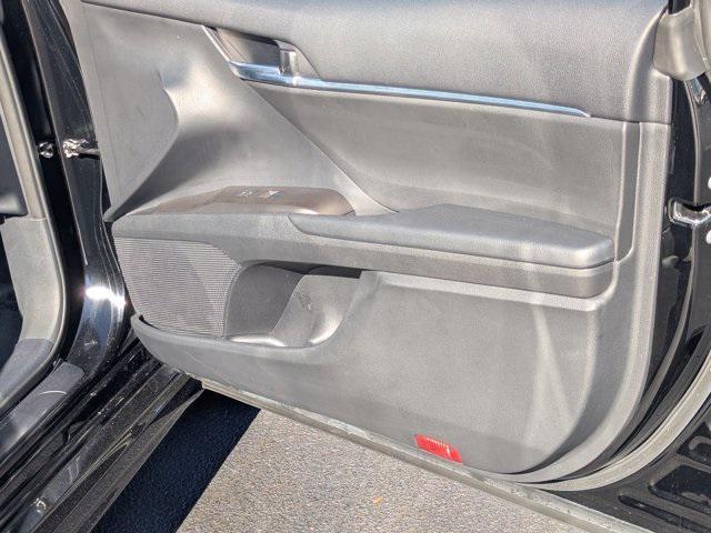 used 2024 Toyota Camry car, priced at $24,977