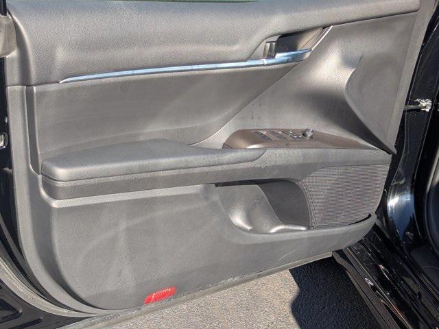 used 2024 Toyota Camry car, priced at $24,977