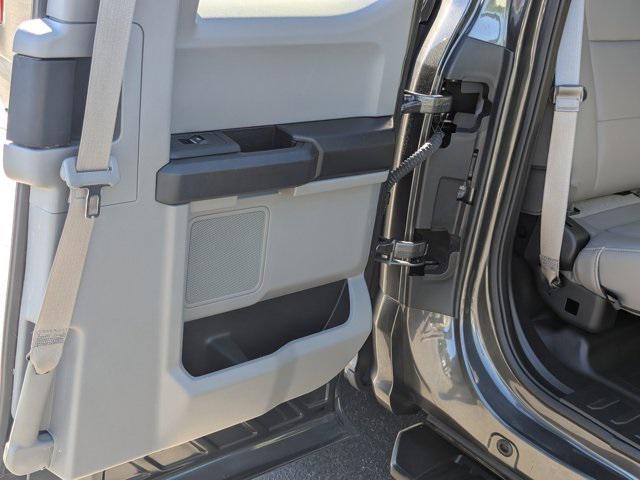 used 2020 Ford F-150 car, priced at $23,237