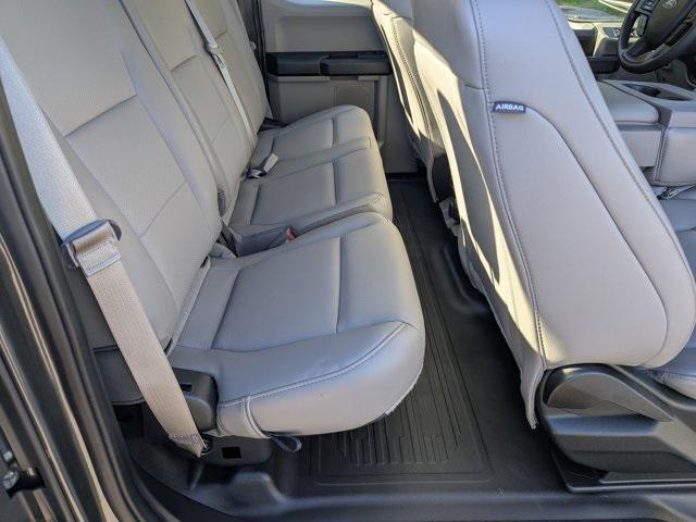 used 2020 Ford F-150 car, priced at $23,237