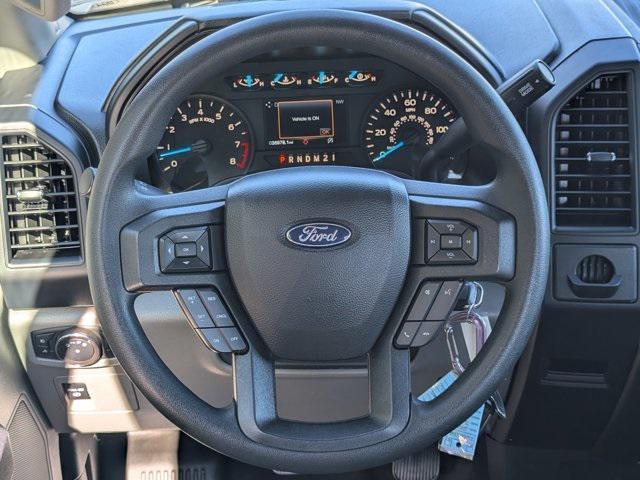 used 2020 Ford F-150 car, priced at $23,237