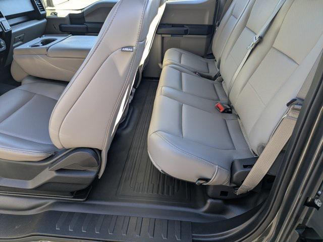 used 2020 Ford F-150 car, priced at $23,237