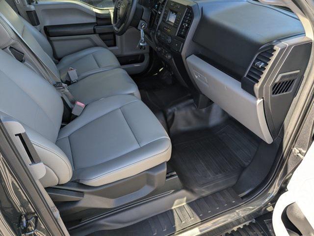 used 2020 Ford F-150 car, priced at $23,237
