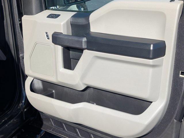 used 2020 Ford F-150 car, priced at $23,237