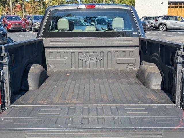 used 2020 Ford F-150 car, priced at $23,237