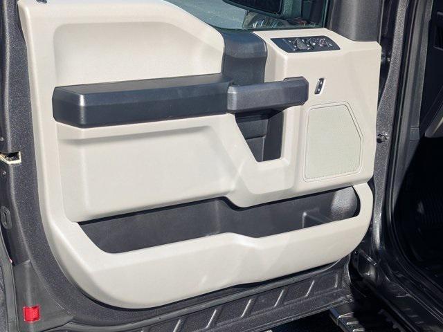 used 2020 Ford F-150 car, priced at $23,237