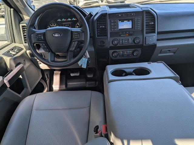 used 2020 Ford F-150 car, priced at $23,237