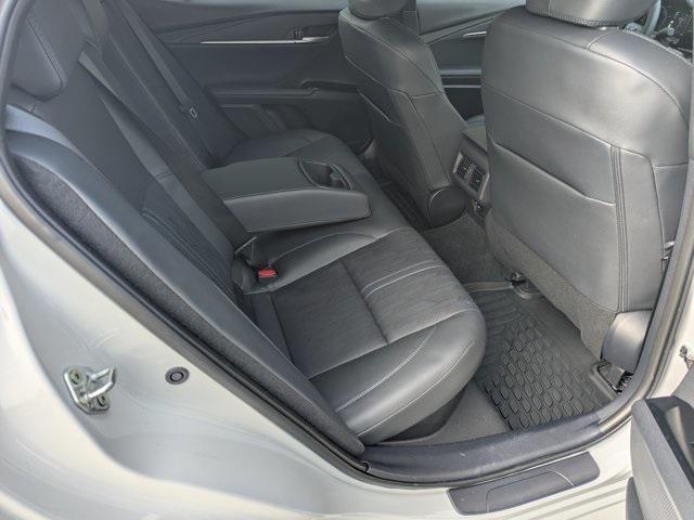 used 2025 Toyota Camry car, priced at $36,367