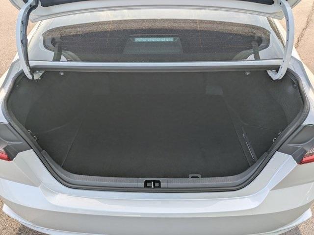 used 2025 Toyota Camry car, priced at $36,397