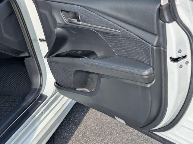 used 2025 Toyota Camry car, priced at $36,367