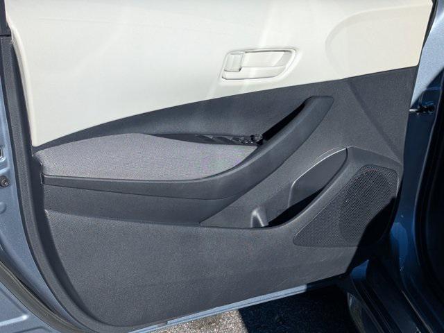 used 2024 Toyota Corolla car, priced at $21,988