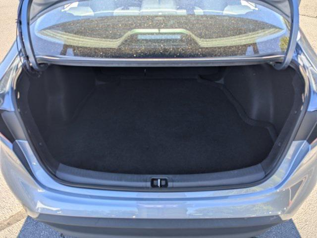 used 2024 Toyota Corolla car, priced at $21,988