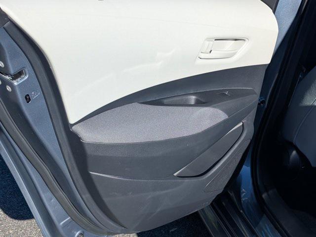 used 2024 Toyota Corolla car, priced at $21,988