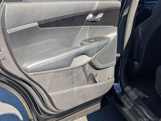 used 2018 Kia Sorento car, priced at $13,427