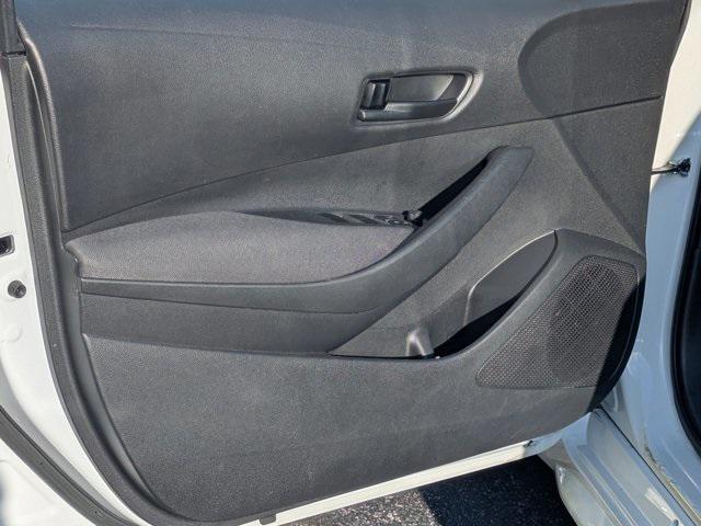 used 2022 Toyota Corolla car, priced at $19,777