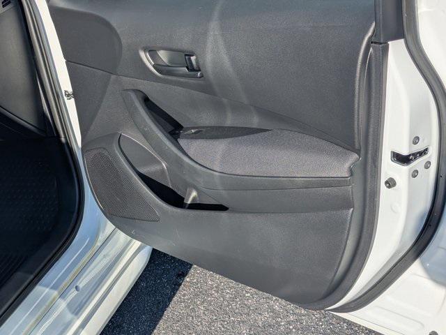 used 2022 Toyota Corolla car, priced at $19,777