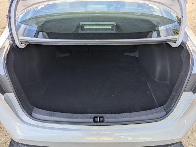 used 2022 Toyota Corolla car, priced at $19,777