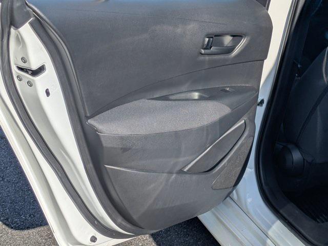 used 2022 Toyota Corolla car, priced at $19,777