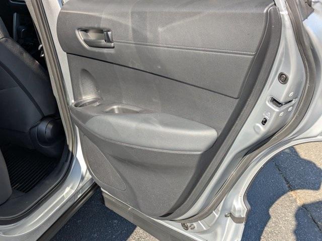 used 2024 Toyota Corolla Cross car, priced at $27,977