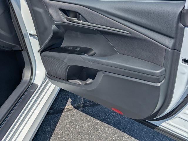 used 2025 Toyota Camry car, priced at $29,977