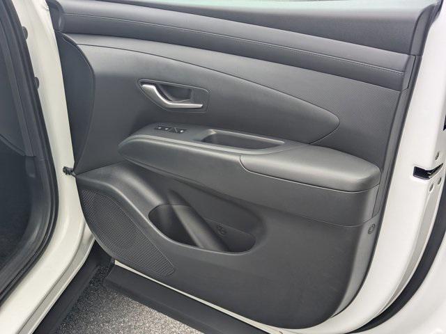 used 2025 Hyundai SANTA CRUZ car, priced at $27,477