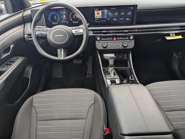 used 2025 Hyundai SANTA CRUZ car, priced at $27,477