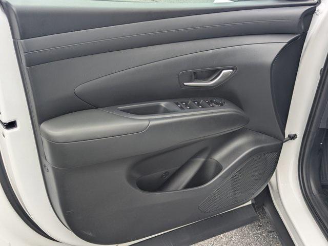 used 2025 Hyundai SANTA CRUZ car, priced at $27,477