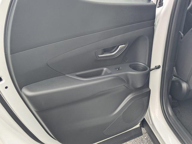 used 2025 Hyundai SANTA CRUZ car, priced at $27,477