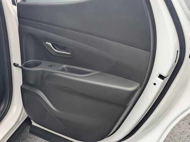 used 2025 Hyundai SANTA CRUZ car, priced at $27,477