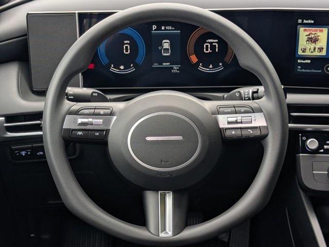 used 2025 Hyundai SANTA CRUZ car, priced at $27,477