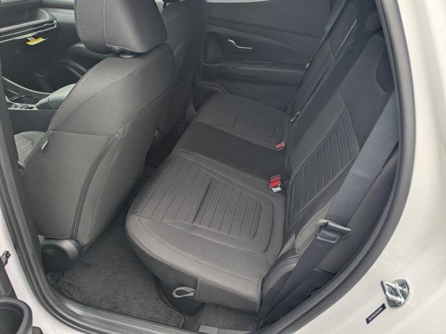 used 2025 Hyundai SANTA CRUZ car, priced at $27,477