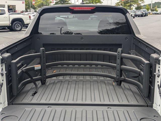 used 2025 Hyundai SANTA CRUZ car, priced at $27,477