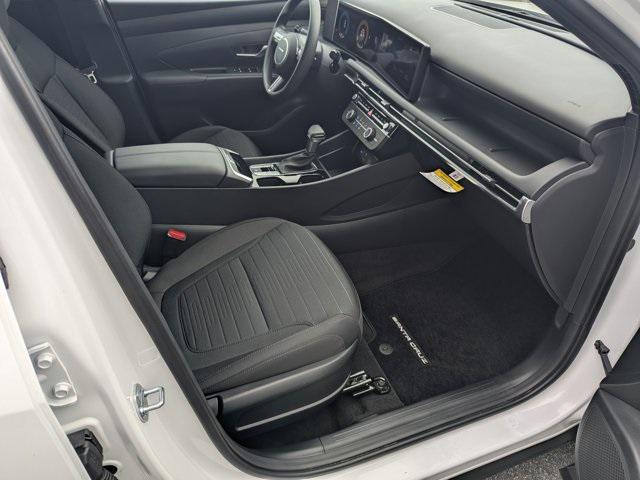 used 2025 Hyundai SANTA CRUZ car, priced at $27,477