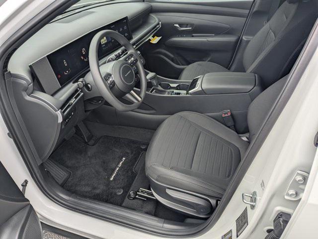 used 2025 Hyundai SANTA CRUZ car, priced at $27,477