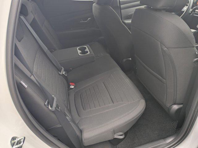 used 2025 Hyundai SANTA CRUZ car, priced at $27,477