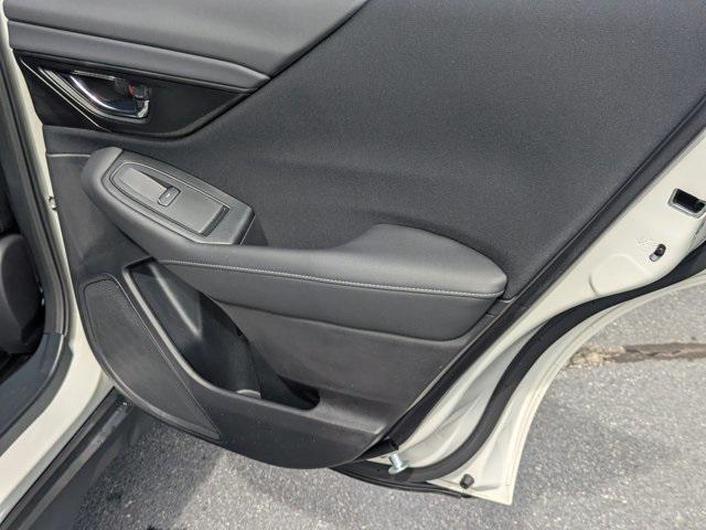 used 2024 Subaru Outback car, priced at $30,737