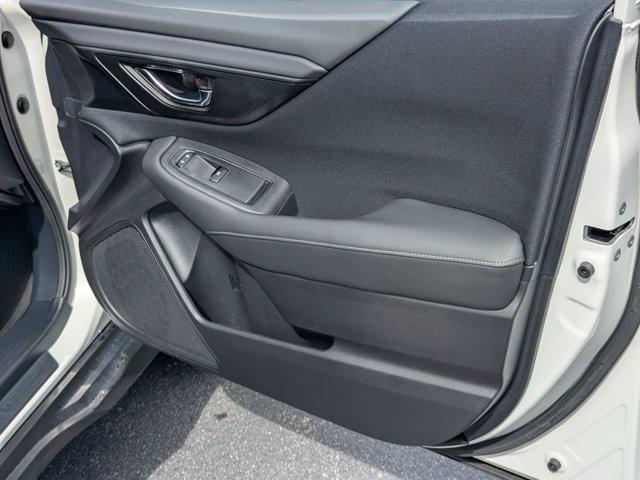used 2024 Subaru Outback car, priced at $30,737