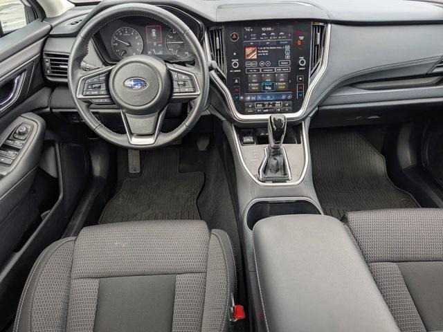 used 2024 Subaru Outback car, priced at $30,737
