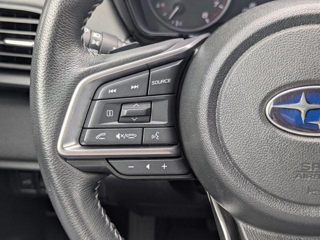 used 2024 Subaru Outback car, priced at $30,737