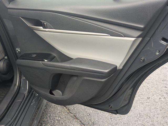 used 2025 Toyota Camry car, priced at $30,977