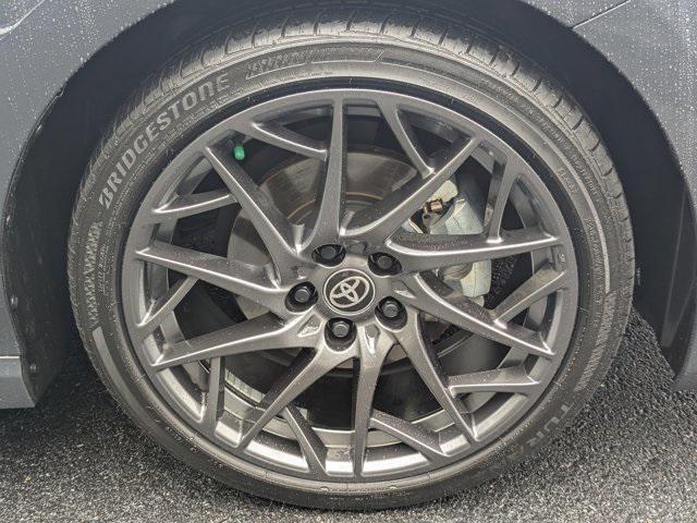 used 2025 Toyota Camry car, priced at $30,977