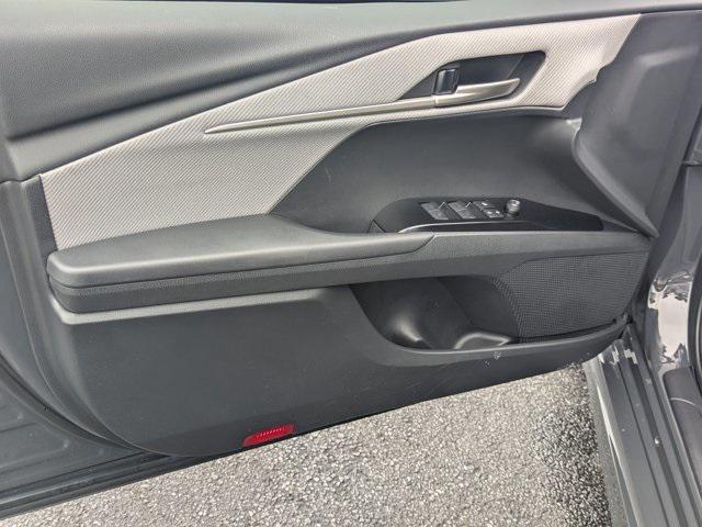 used 2025 Toyota Camry car, priced at $30,977