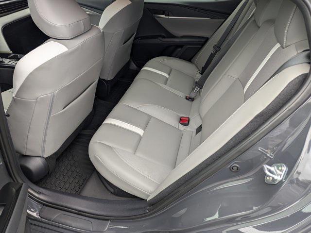 used 2025 Toyota Camry car, priced at $30,977