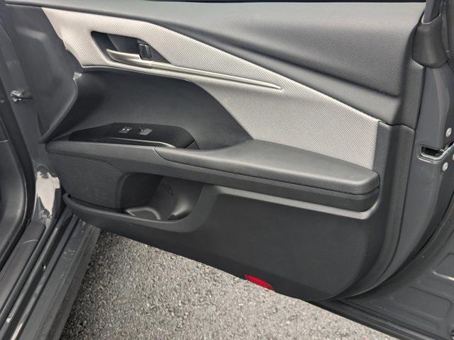 used 2025 Toyota Camry car, priced at $30,977