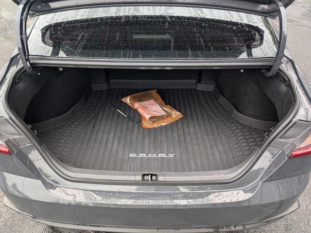 used 2025 Toyota Camry car, priced at $30,977